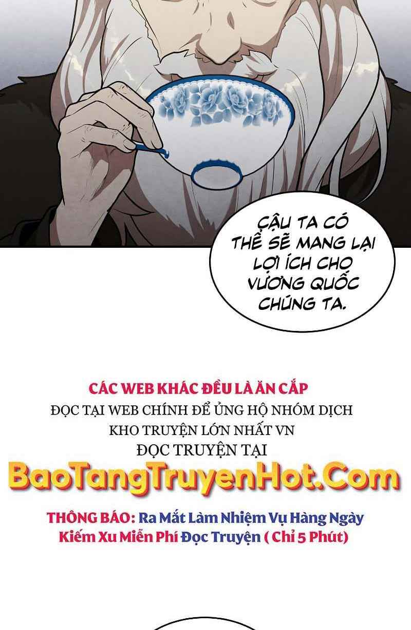 Con Trai Út Huyền Thoại Nhà Hầu Tước Chap 50 - Next Chap 51