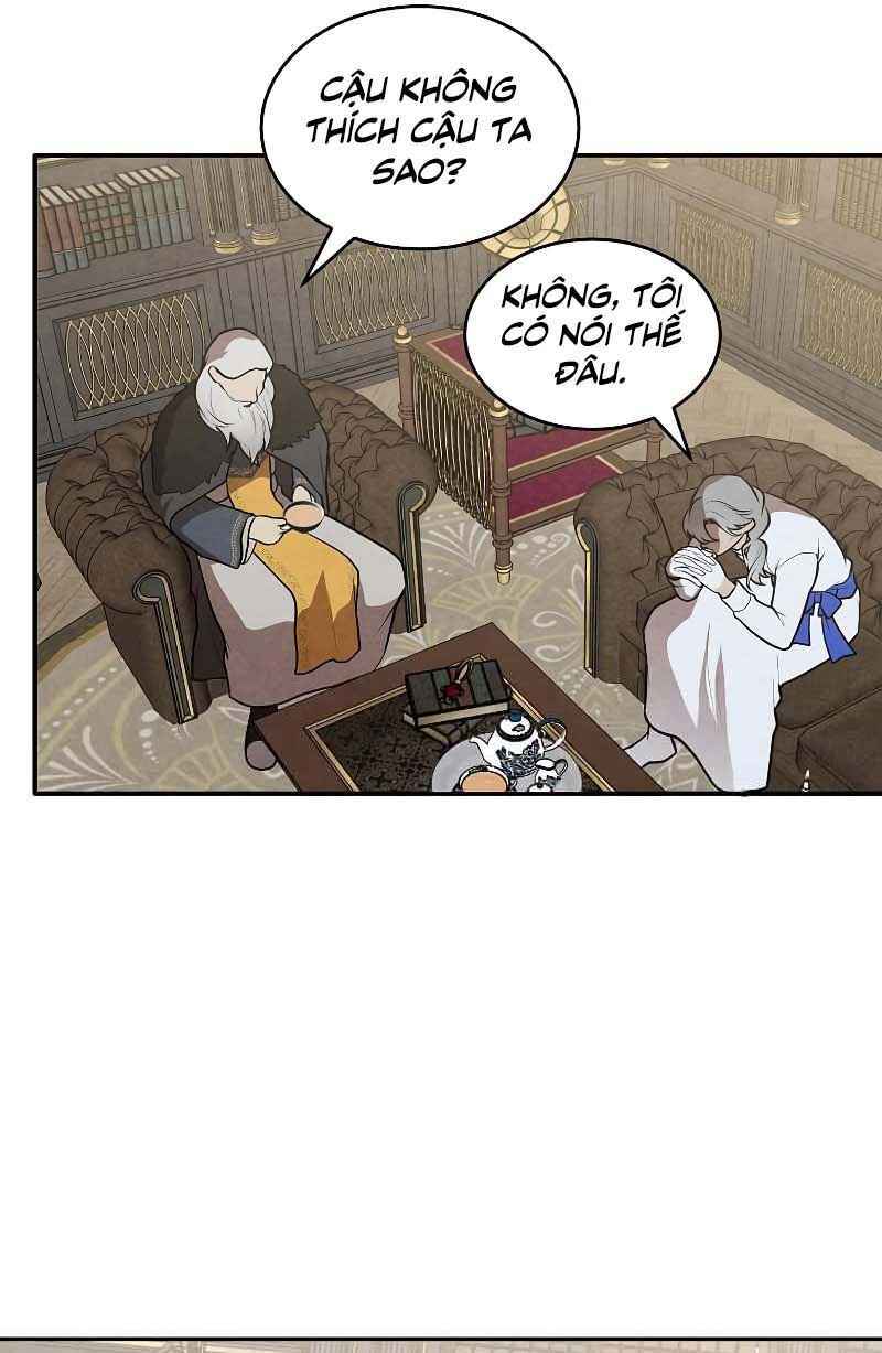 Con Trai Út Huyền Thoại Nhà Hầu Tước Chap 50 - Next Chap 51