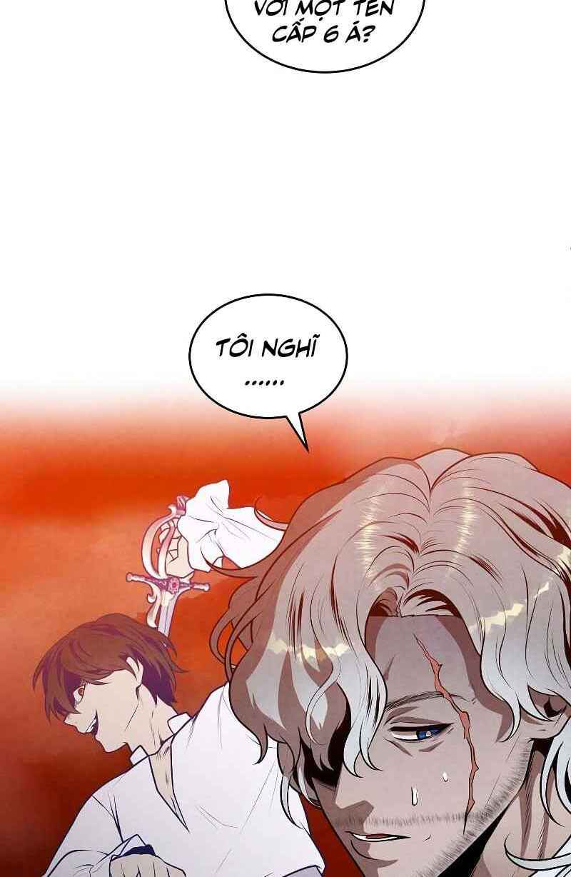 Con Trai Út Huyền Thoại Nhà Hầu Tước Chap 50 - Next Chap 51