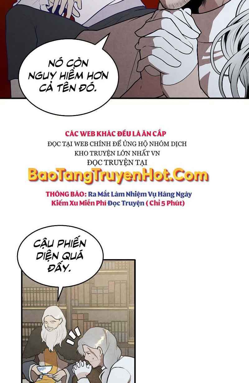 Con Trai Út Huyền Thoại Nhà Hầu Tước Chap 50 - Next Chap 51