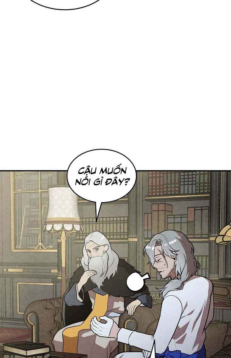 Con Trai Út Huyền Thoại Nhà Hầu Tước Chap 50 - Next Chap 51