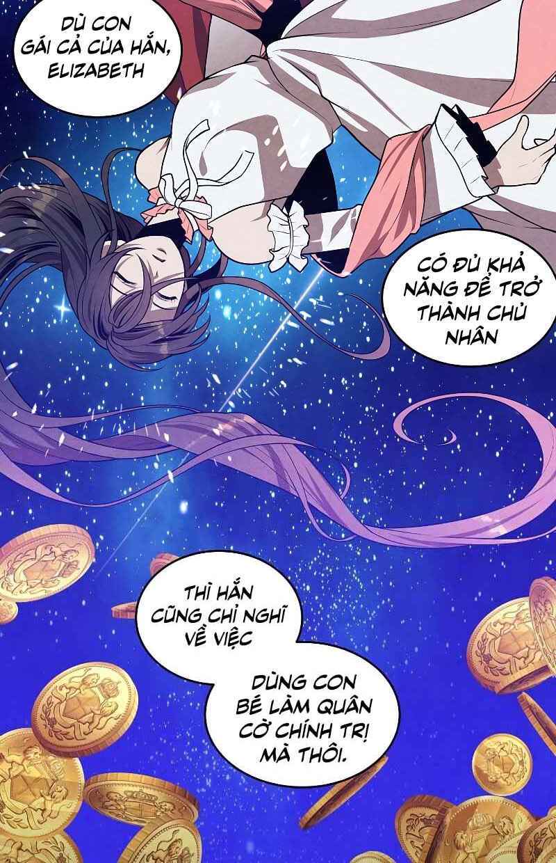 Con Trai Út Huyền Thoại Nhà Hầu Tước Chap 50 - Next Chap 51