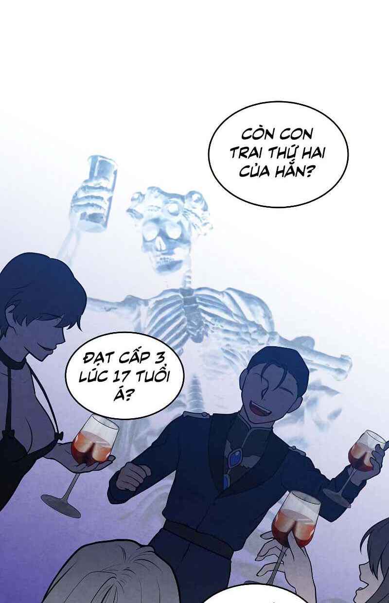 Con Trai Út Huyền Thoại Nhà Hầu Tước Chap 50 - Next Chap 51