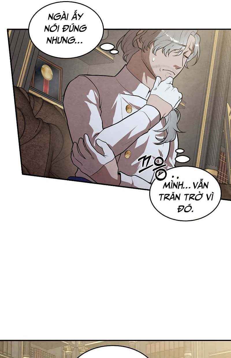 Con Trai Út Huyền Thoại Nhà Hầu Tước Chap 50 - Next Chap 51