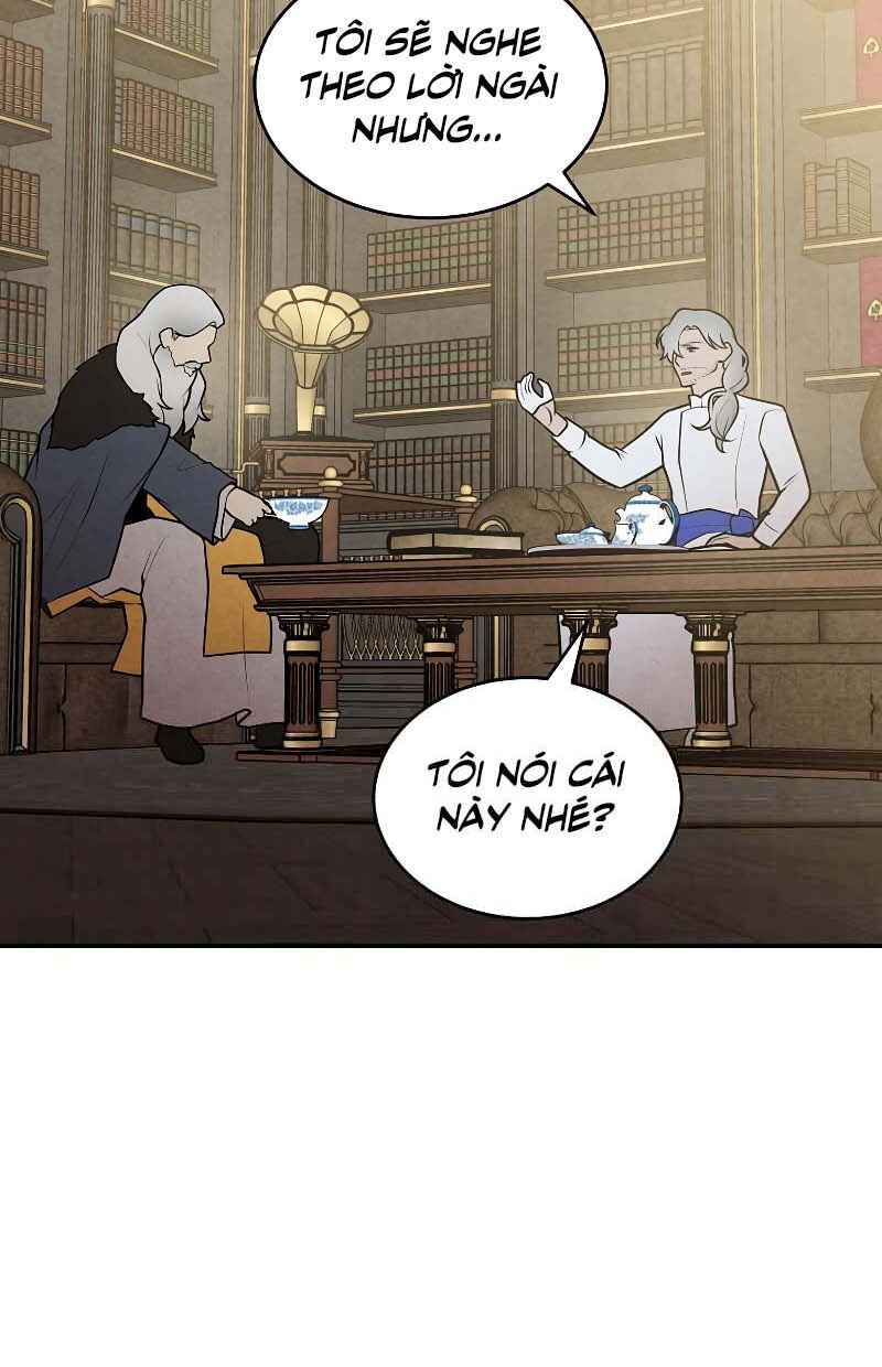 Con Trai Út Huyền Thoại Nhà Hầu Tước Chap 50 - Next Chap 51
