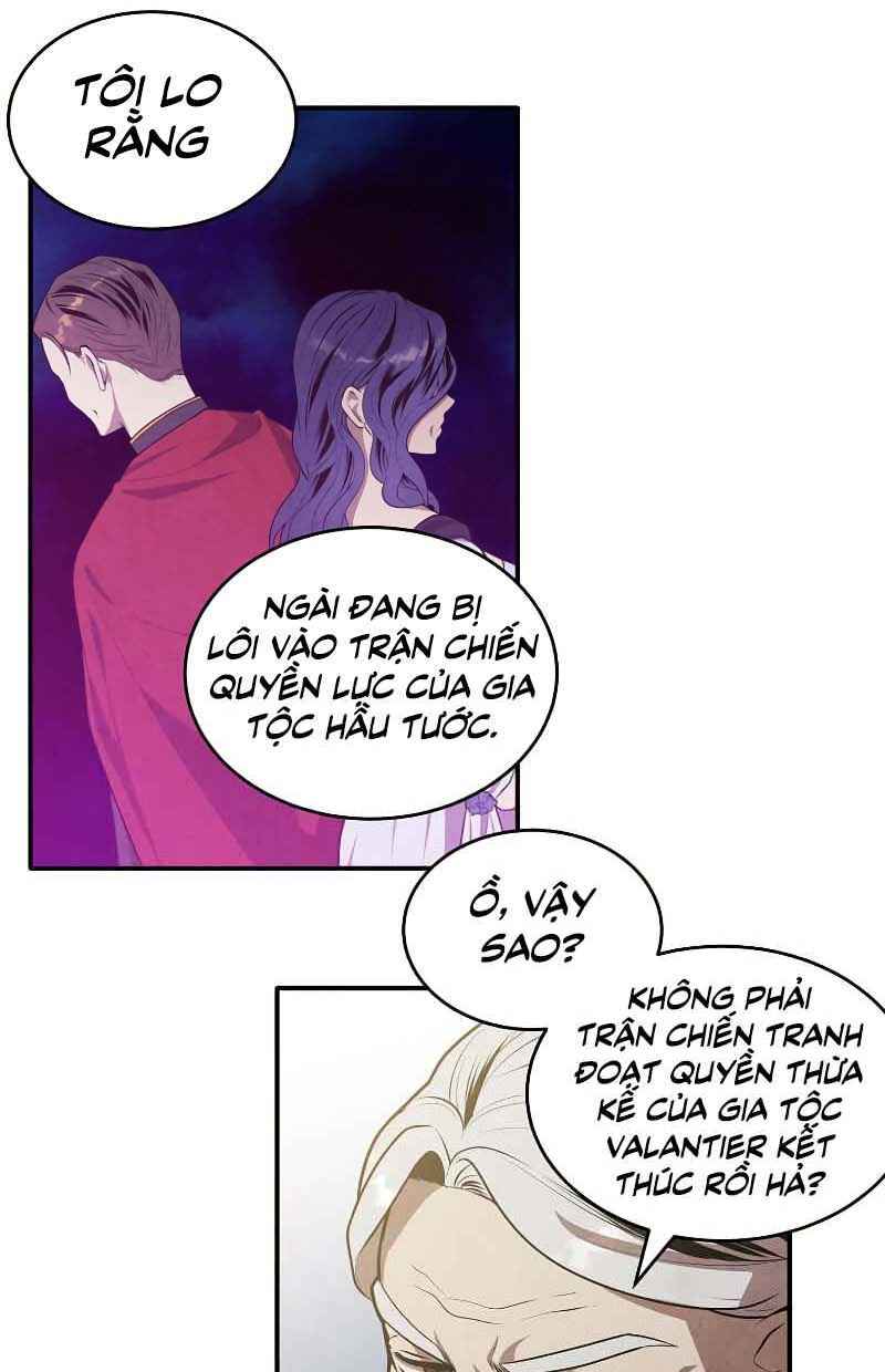 Con Trai Út Huyền Thoại Nhà Hầu Tước Chap 50 - Next Chap 51