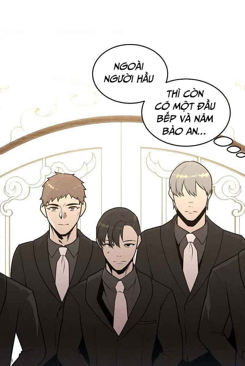 Con Trai Út Huyền Thoại Nhà Hầu Tước Chap 50 - Next Chap 51