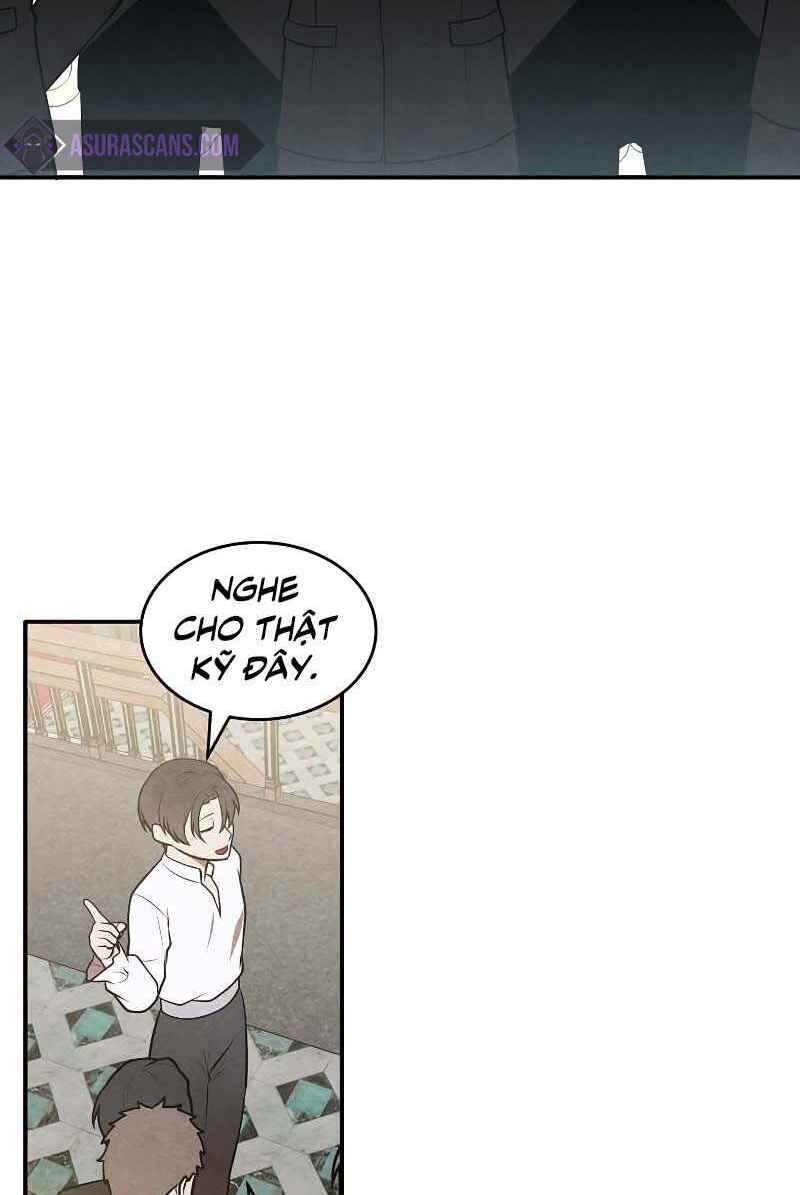 Con Trai Út Huyền Thoại Nhà Hầu Tước Chap 50 - Next Chap 51