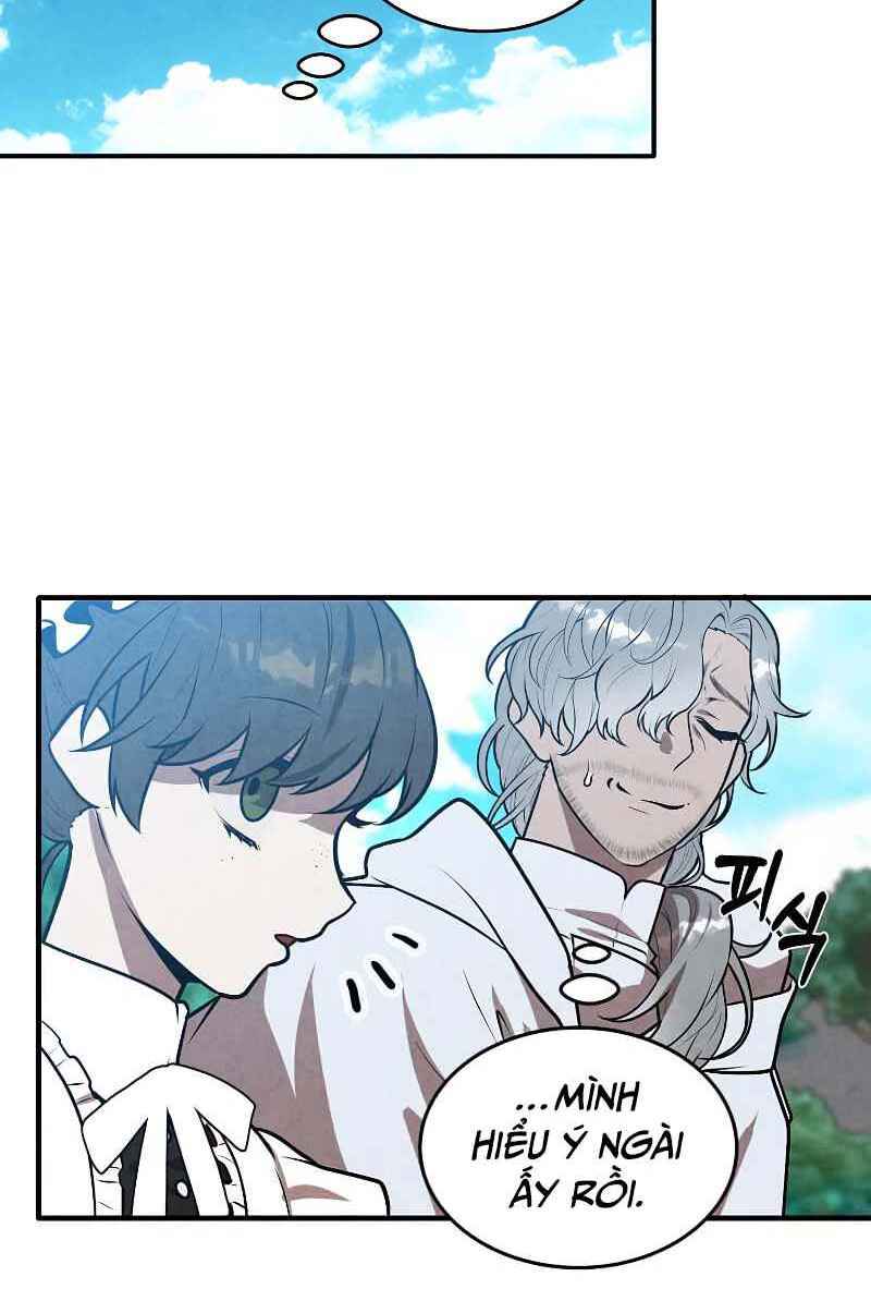 Con Trai Út Huyền Thoại Nhà Hầu Tước Chap 50 - Next Chap 51