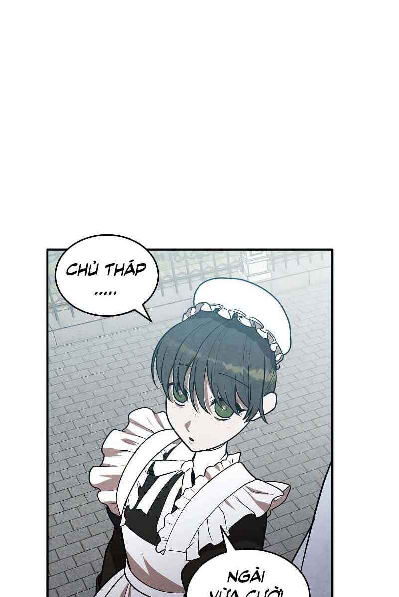 Con Trai Út Huyền Thoại Nhà Hầu Tước Chap 50 - Next Chap 51