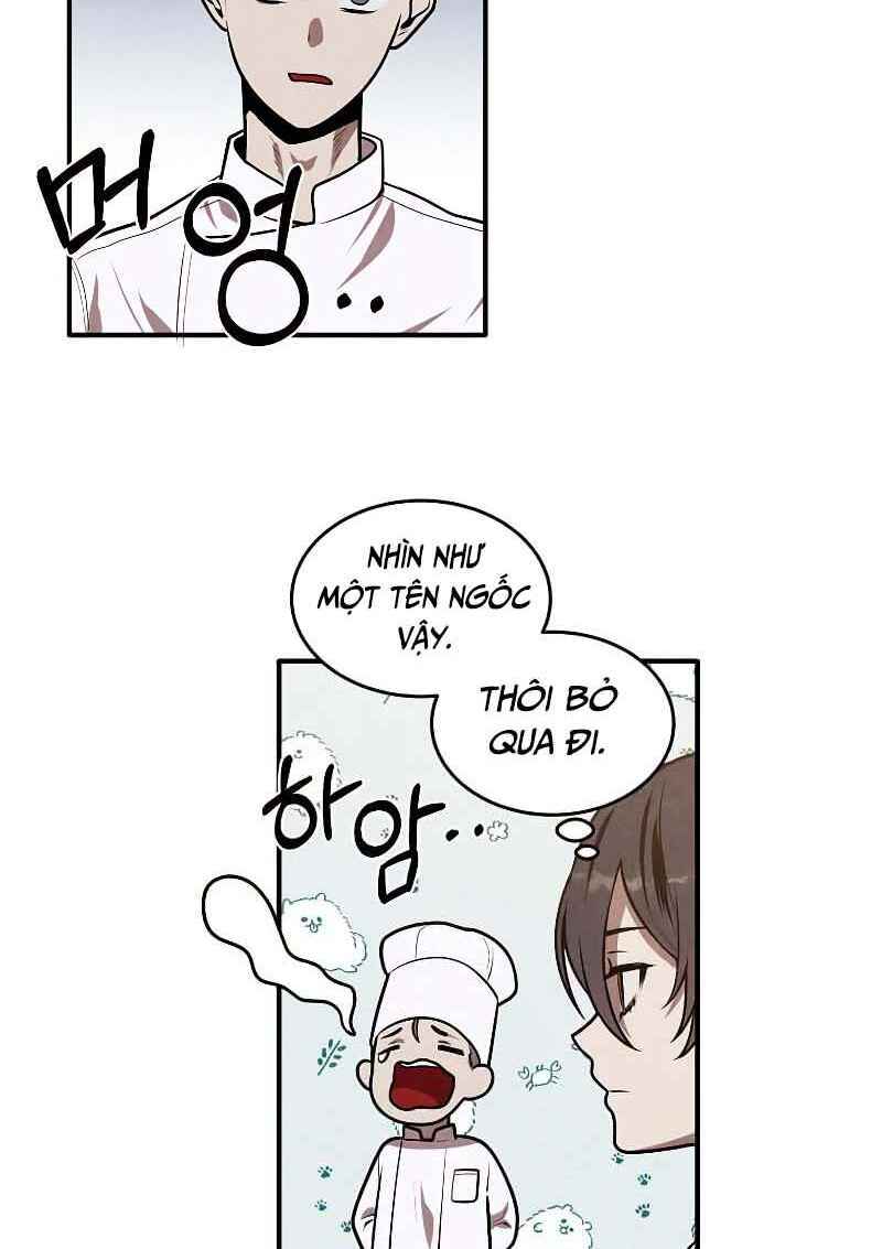 Con Trai Út Huyền Thoại Nhà Hầu Tước Chap 50 - Next Chap 51
