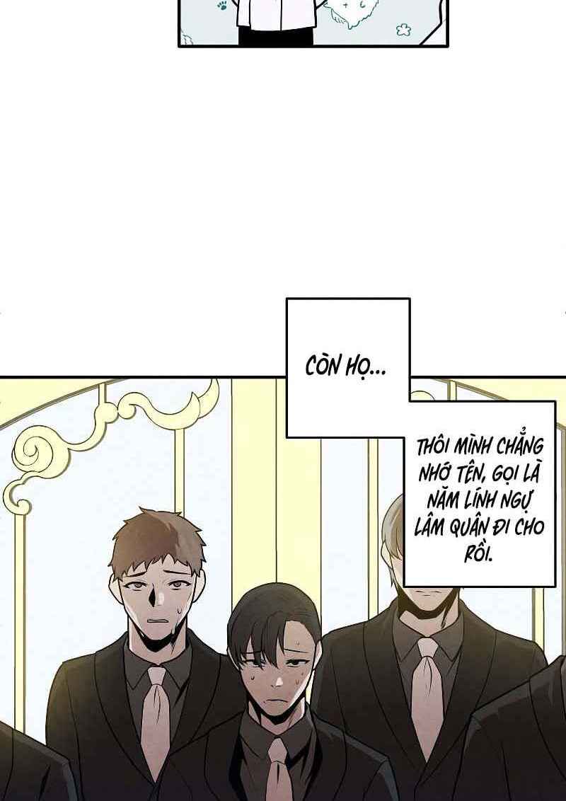 Con Trai Út Huyền Thoại Nhà Hầu Tước Chap 50 - Next Chap 51