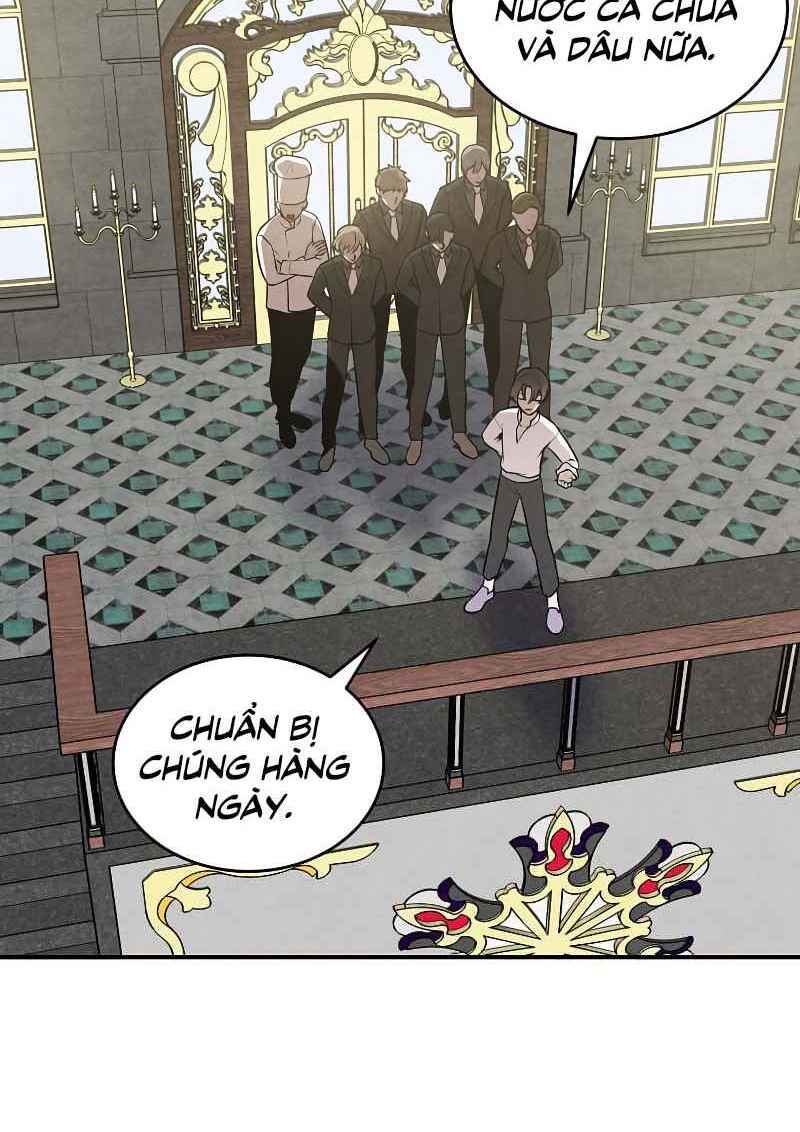Con Trai Út Huyền Thoại Nhà Hầu Tước Chap 50 - Next Chap 51