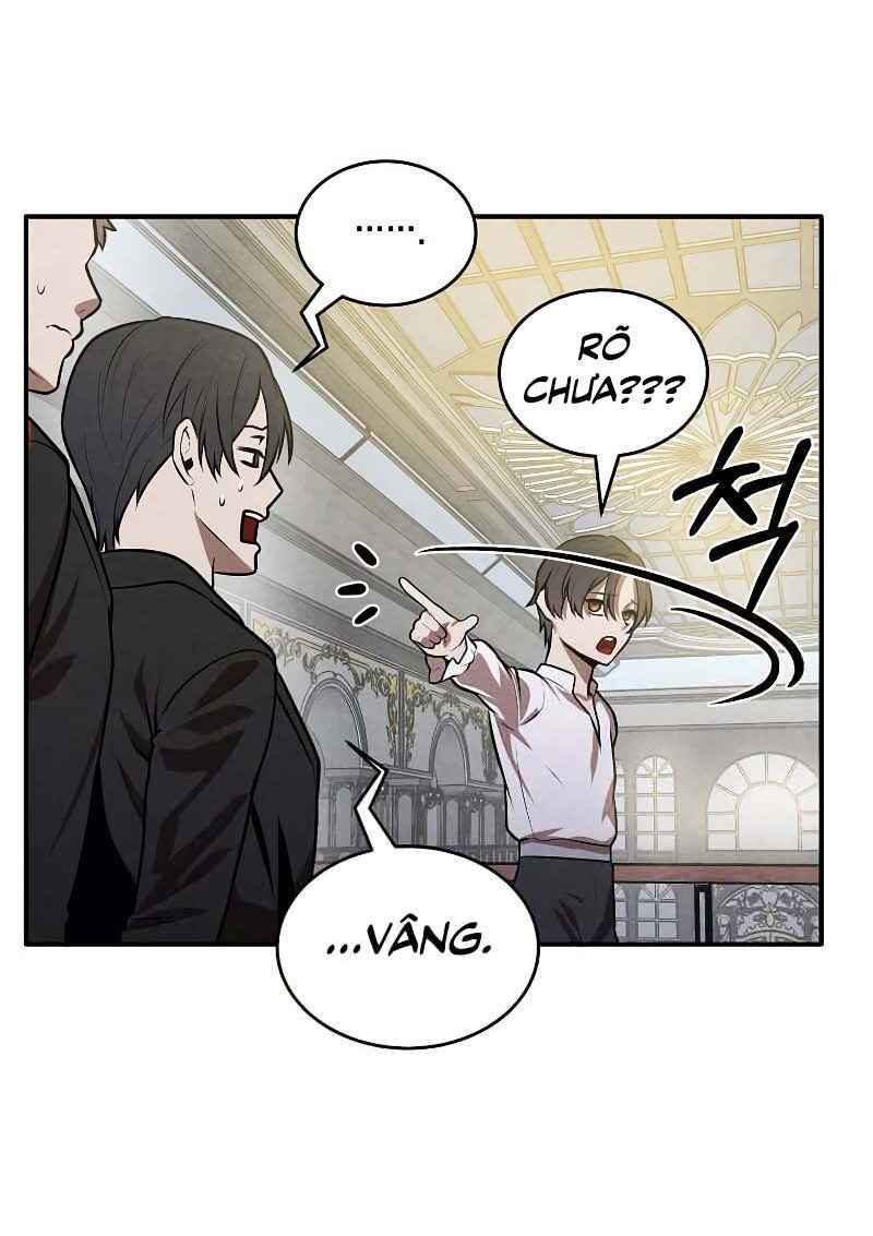 Con Trai Út Huyền Thoại Nhà Hầu Tước Chap 50 - Next Chap 51