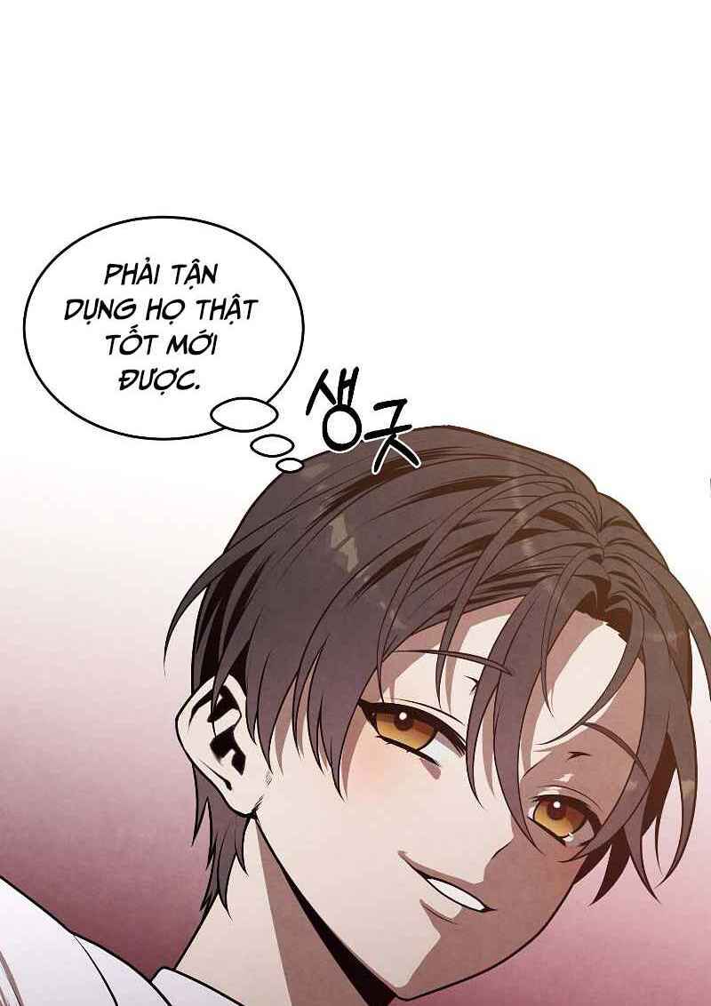 Con Trai Út Huyền Thoại Nhà Hầu Tước Chap 50 - Next Chap 51