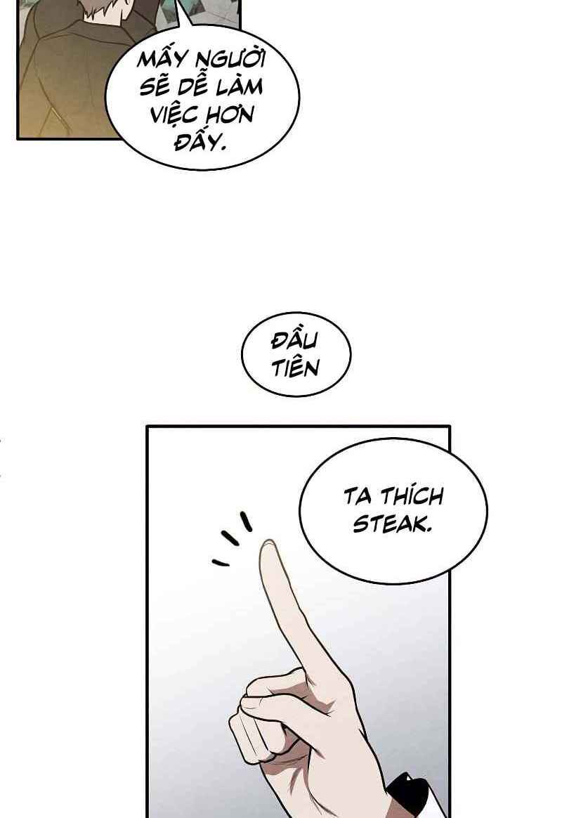 Con Trai Út Huyền Thoại Nhà Hầu Tước Chap 50 - Next Chap 51