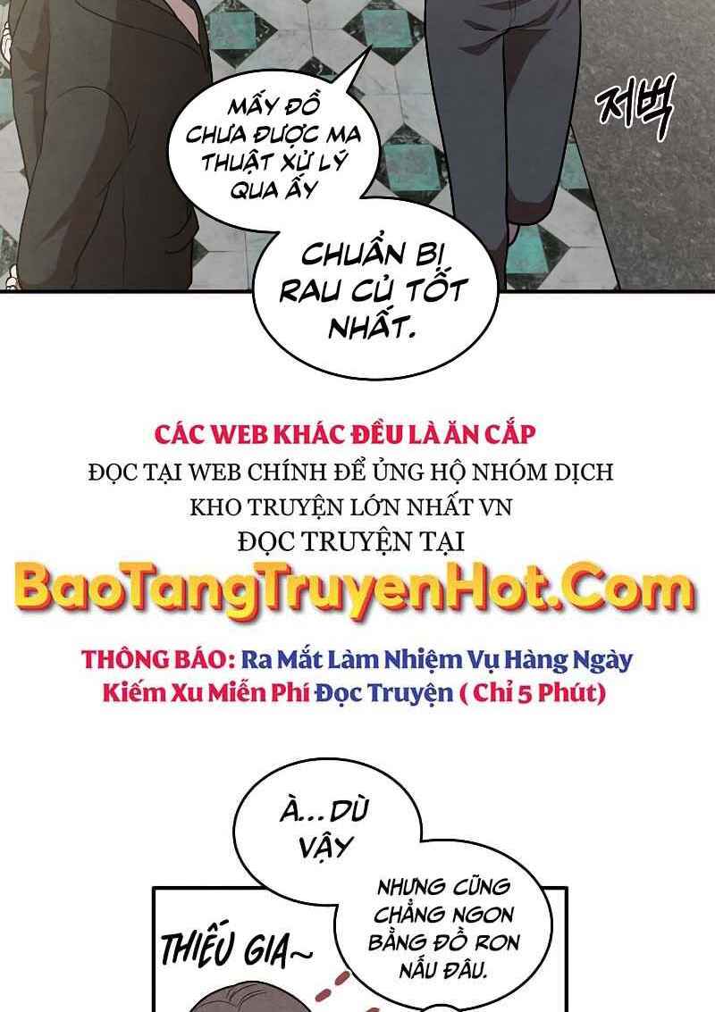 Con Trai Út Huyền Thoại Nhà Hầu Tước Chap 50 - Next Chap 51
