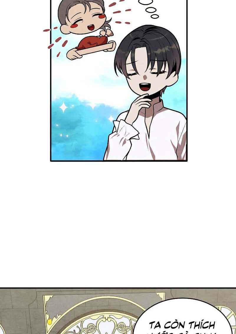 Con Trai Út Huyền Thoại Nhà Hầu Tước Chap 50 - Next Chap 51