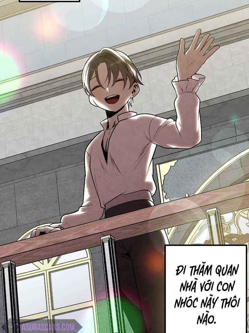 Con Trai Út Huyền Thoại Nhà Hầu Tước Chap 50 - Next Chap 51