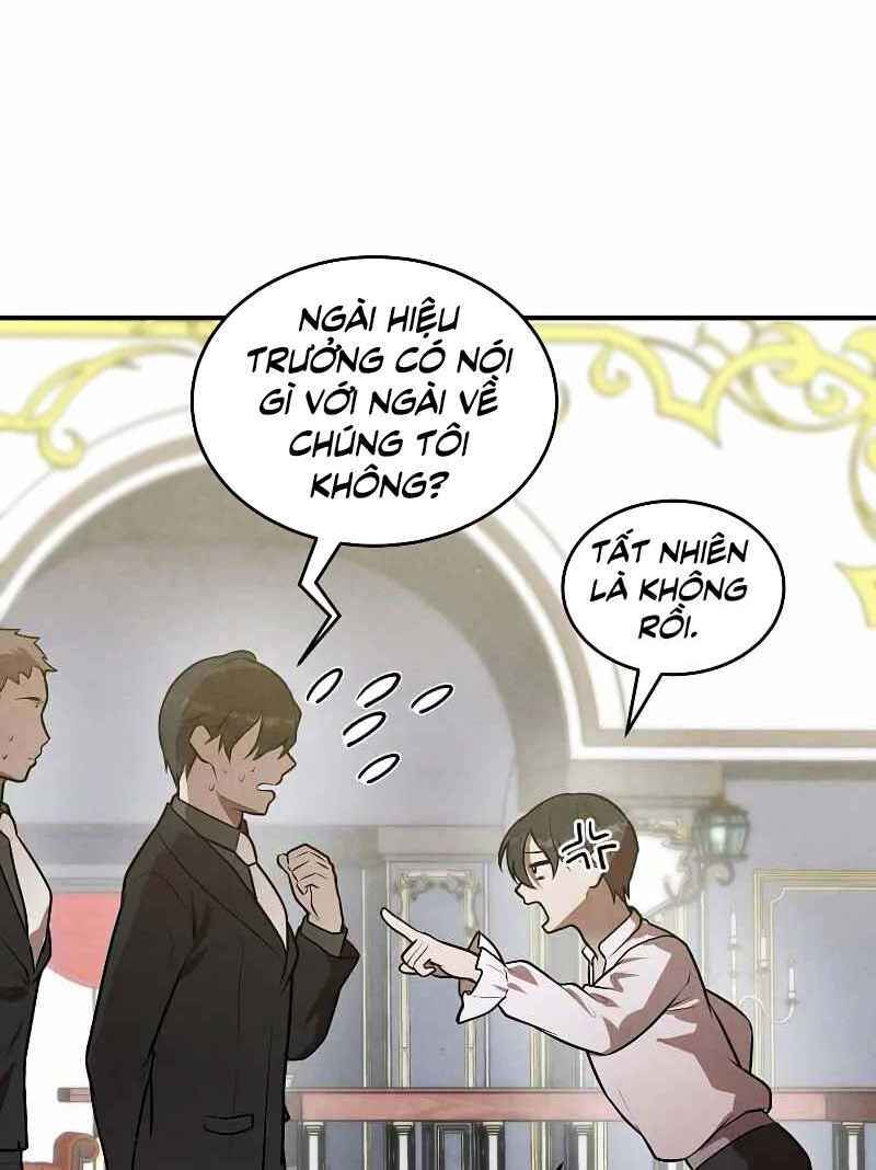 Con Trai Út Huyền Thoại Nhà Hầu Tước Chap 50 - Next Chap 51