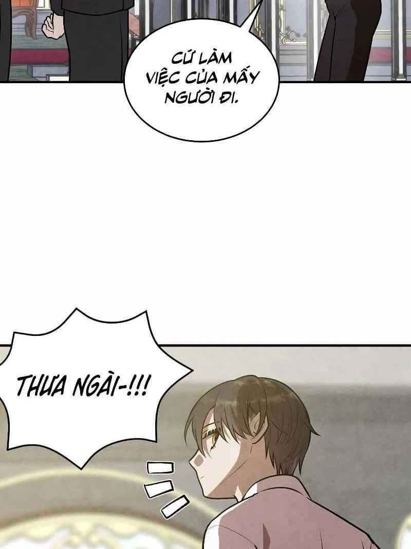 Con Trai Út Huyền Thoại Nhà Hầu Tước Chap 50 - Next Chap 51