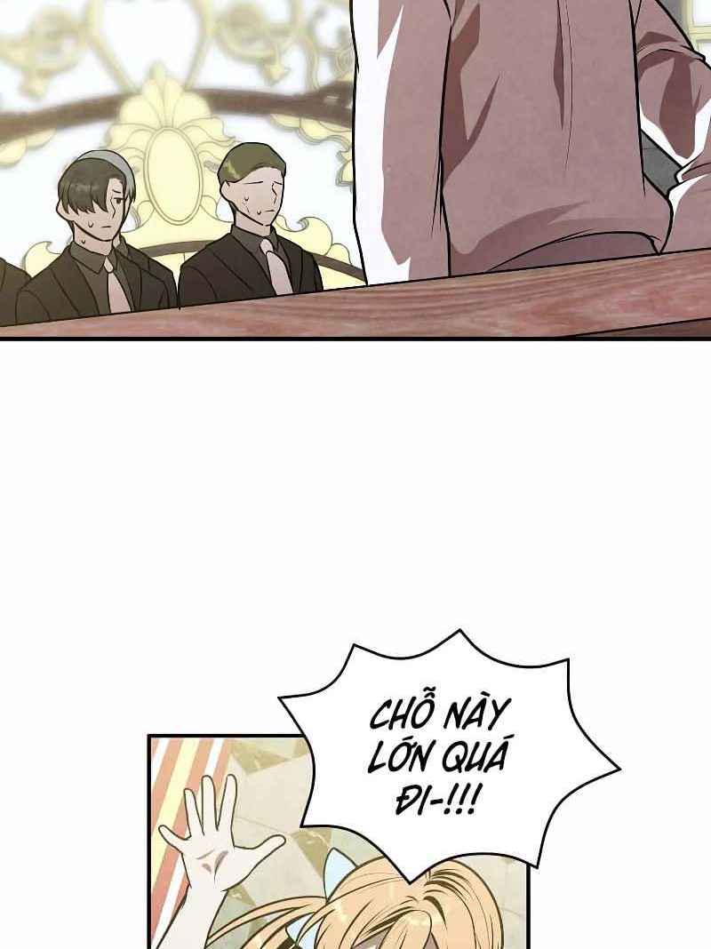 Con Trai Út Huyền Thoại Nhà Hầu Tước Chap 50 - Next Chap 51
