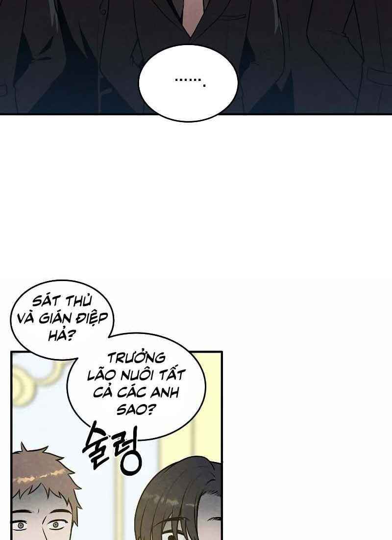 Con Trai Út Huyền Thoại Nhà Hầu Tước Chap 50 - Next Chap 51
