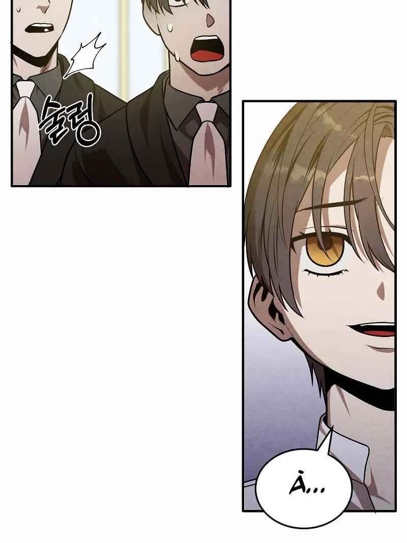 Con Trai Út Huyền Thoại Nhà Hầu Tước Chap 50 - Next Chap 51