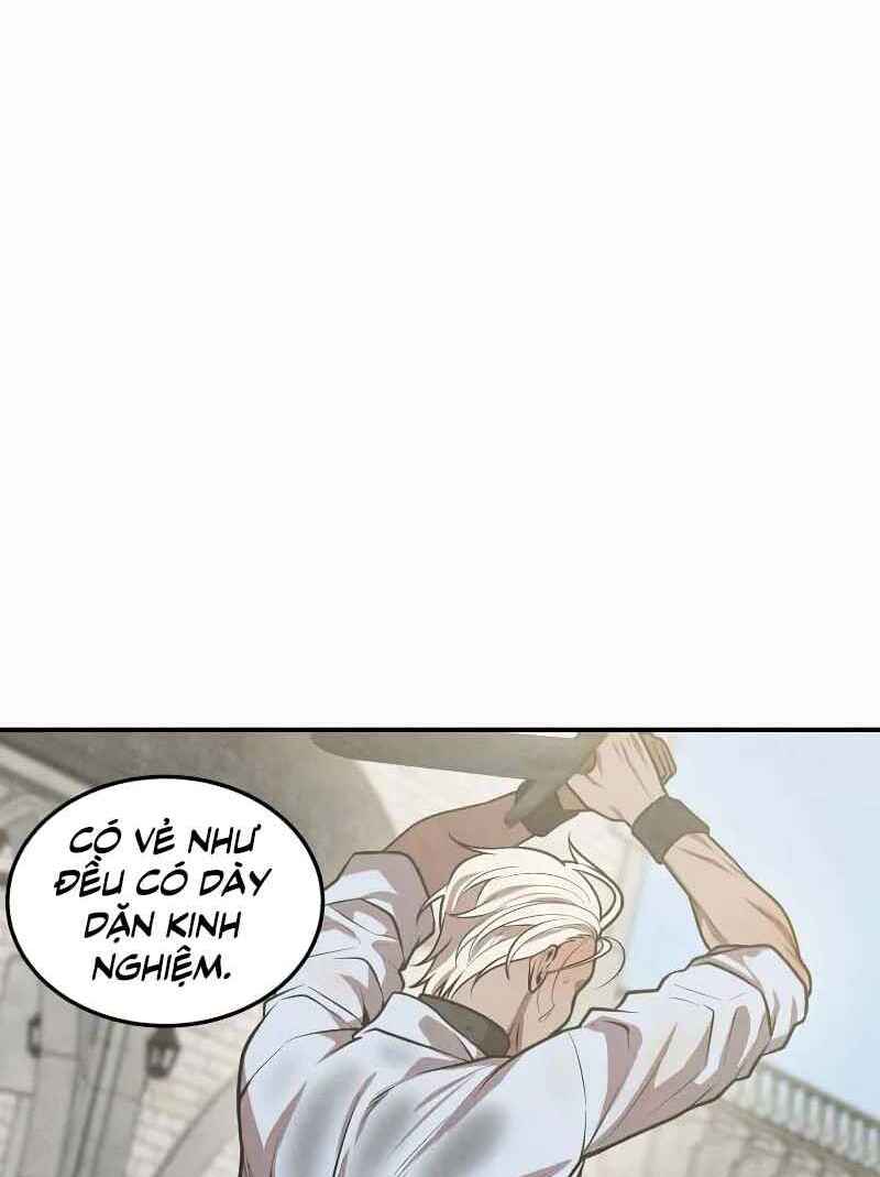 Con Trai Út Huyền Thoại Nhà Hầu Tước Chap 50 - Next Chap 51