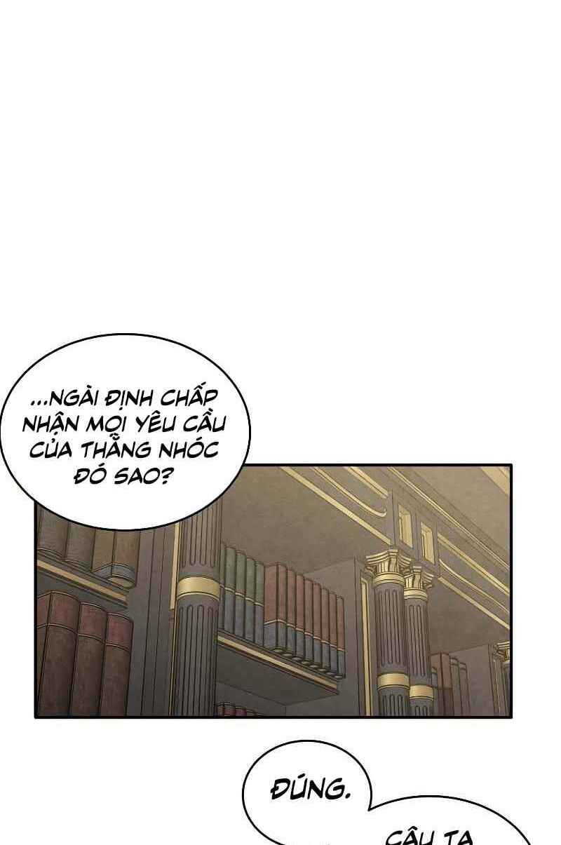 Con Trai Út Huyền Thoại Nhà Hầu Tước Chap 50 - Next Chap 51