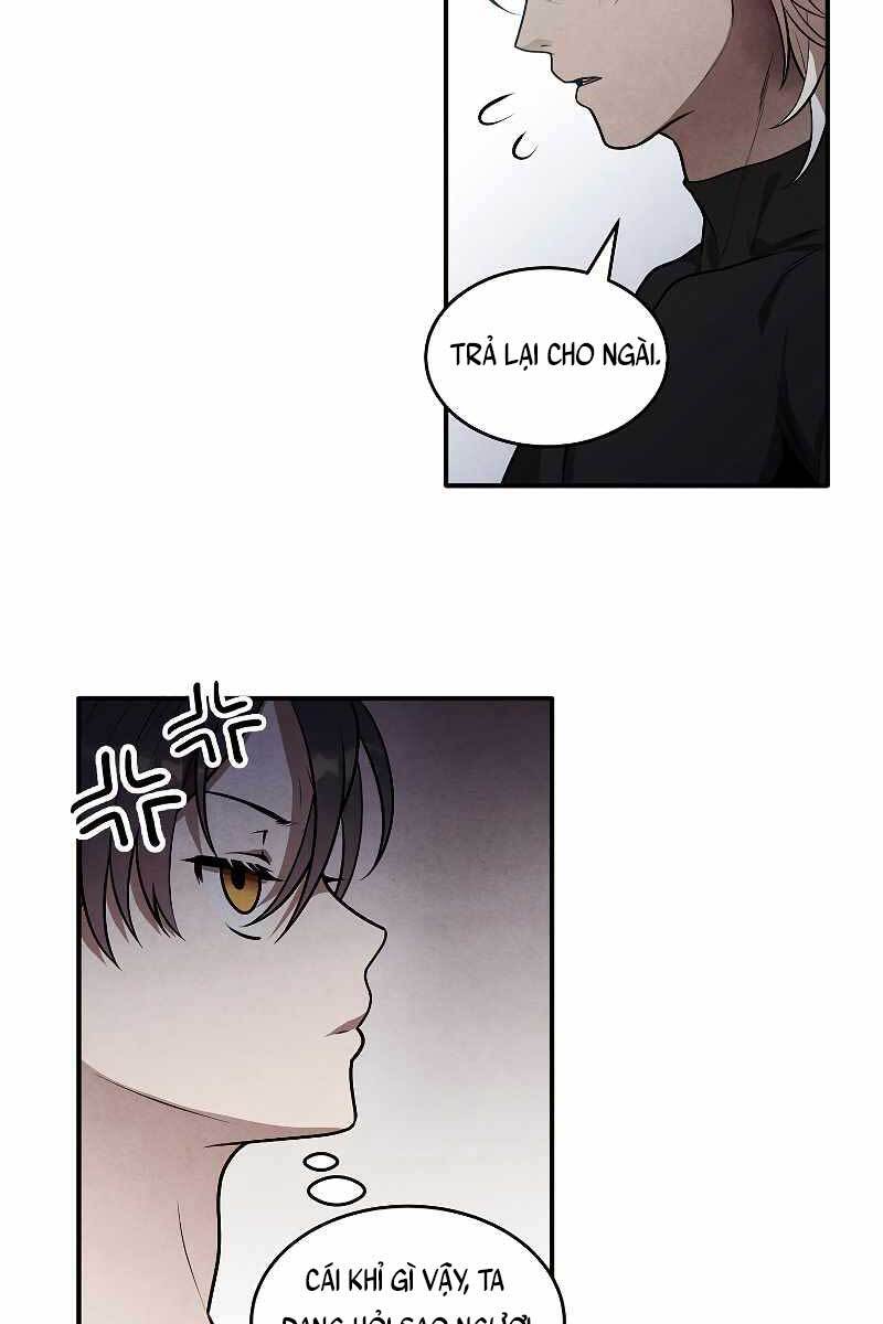 Con Trai Út Huyền Thoại Nhà Hầu Tước Chap 51 - Next Chap 52