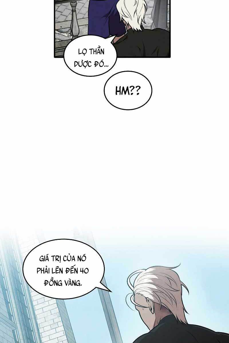 Con Trai Út Huyền Thoại Nhà Hầu Tước Chap 51 - Next Chap 52