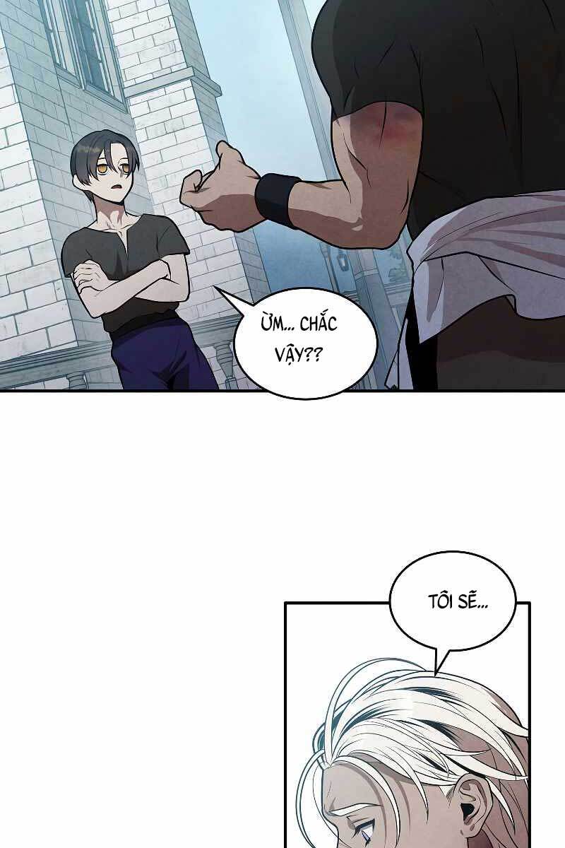 Con Trai Út Huyền Thoại Nhà Hầu Tước Chap 51 - Next Chap 52