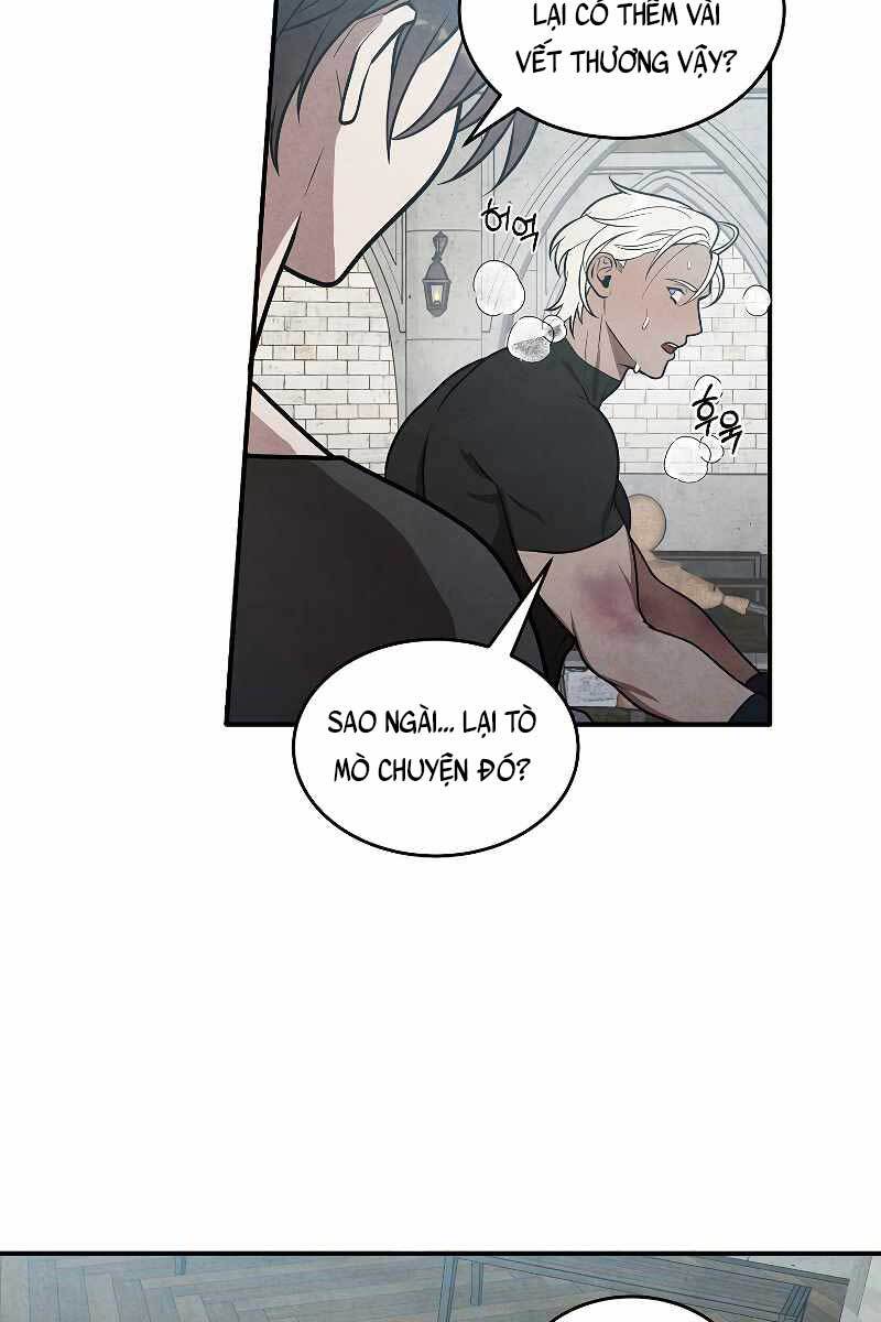 Con Trai Út Huyền Thoại Nhà Hầu Tước Chap 51 - Next Chap 52