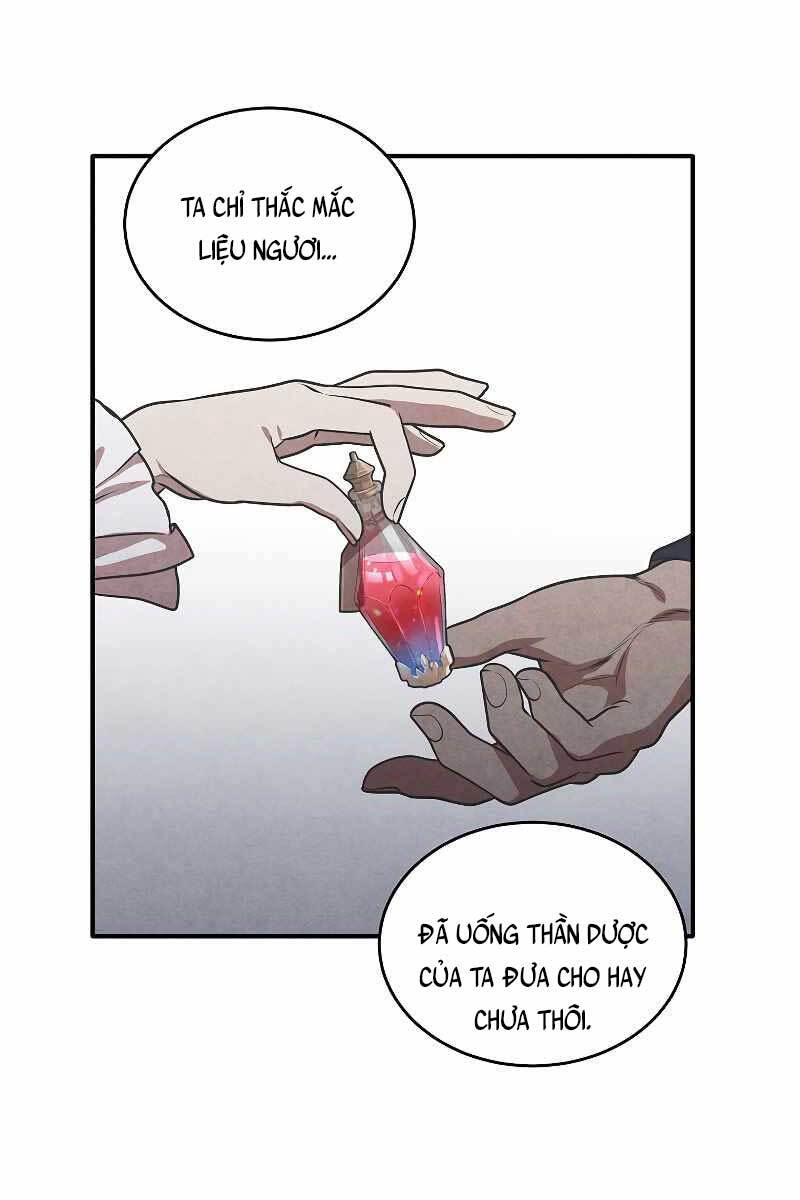 Con Trai Út Huyền Thoại Nhà Hầu Tước Chap 51 - Next Chap 52