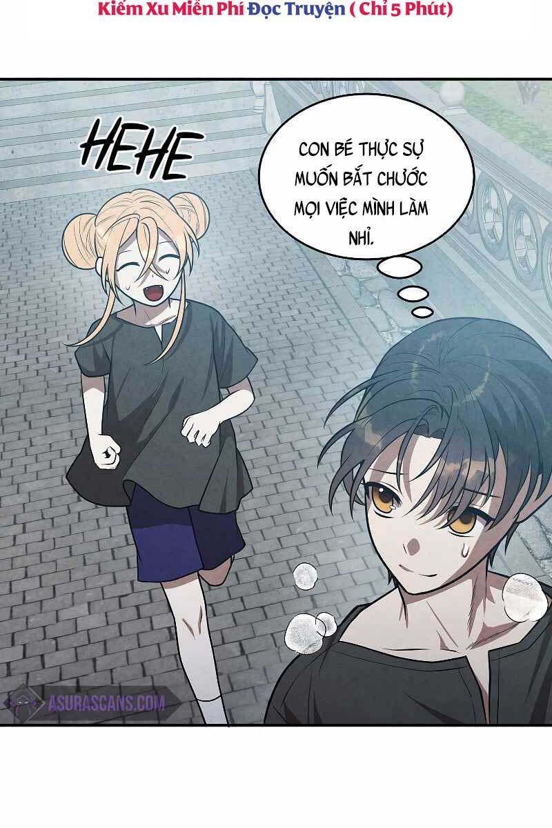Con Trai Út Huyền Thoại Nhà Hầu Tước Chap 51 - Next Chap 52
