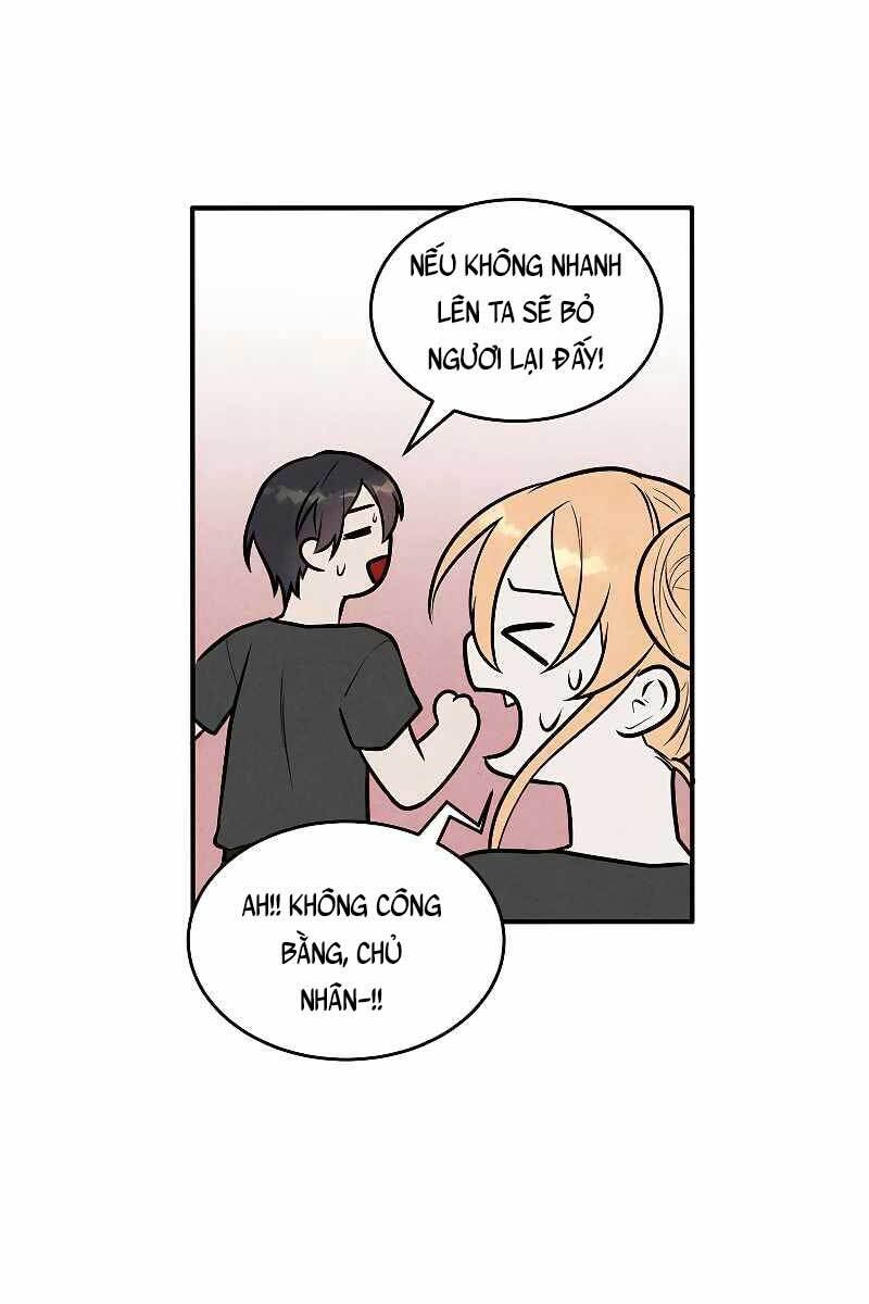 Con Trai Út Huyền Thoại Nhà Hầu Tước Chap 51 - Next Chap 52