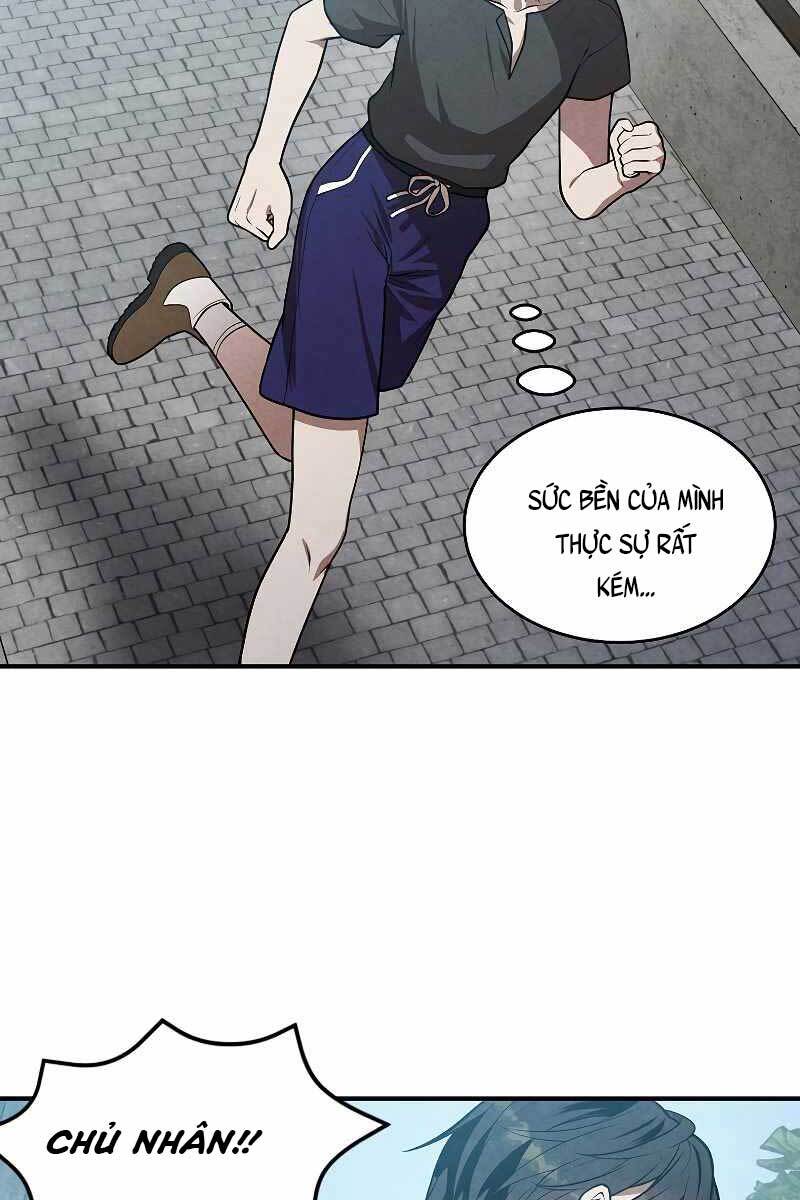 Con Trai Út Huyền Thoại Nhà Hầu Tước Chap 51 - Next Chap 52