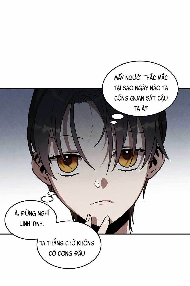 Con Trai Út Huyền Thoại Nhà Hầu Tước Chap 51 - Next Chap 52
