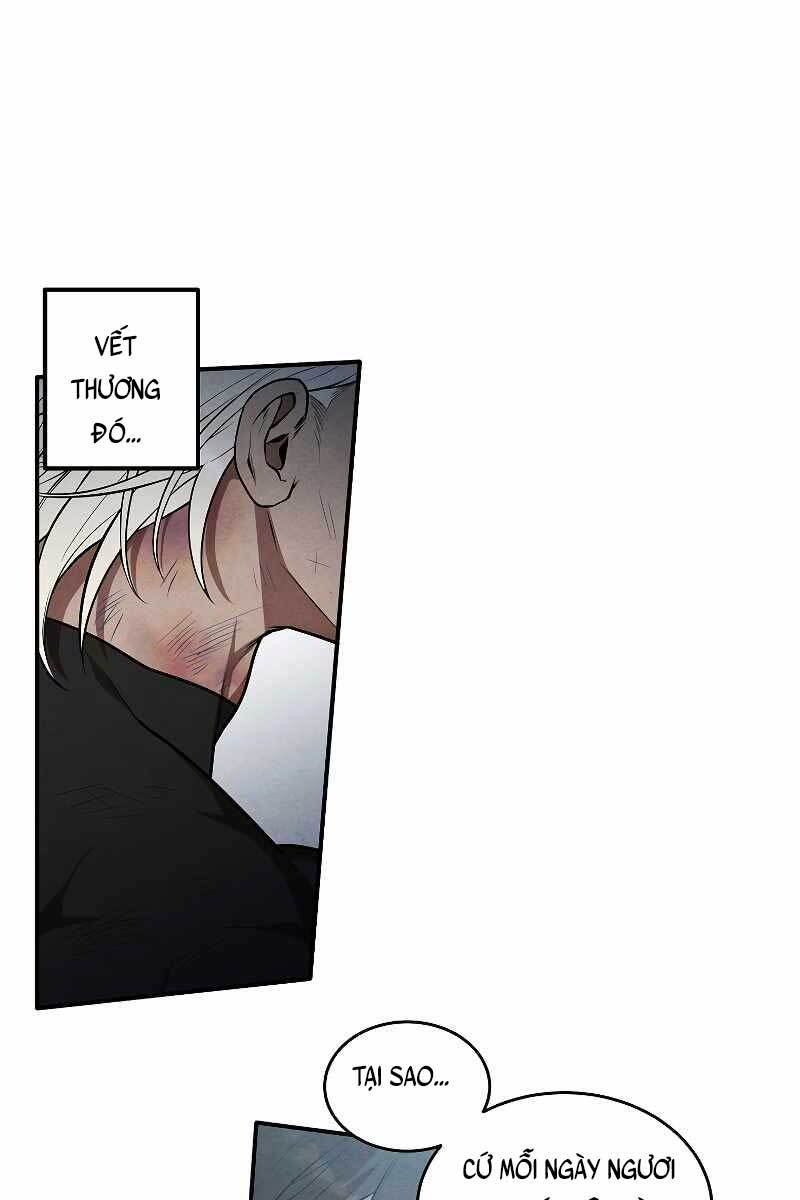 Con Trai Út Huyền Thoại Nhà Hầu Tước Chap 51 - Next Chap 52