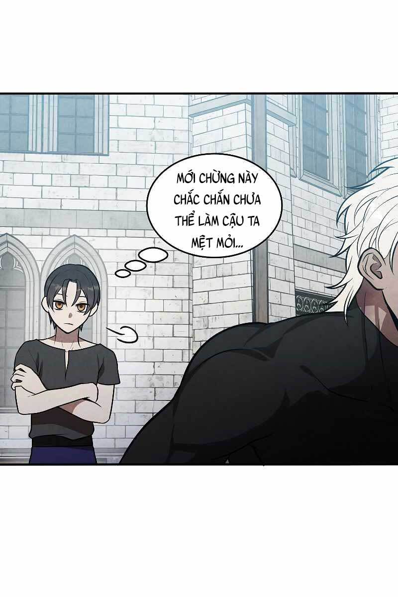 Con Trai Út Huyền Thoại Nhà Hầu Tước Chap 51 - Next Chap 52