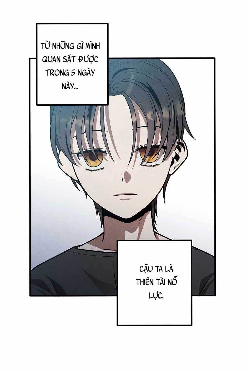 Con Trai Út Huyền Thoại Nhà Hầu Tước Chap 51 - Next Chap 52
