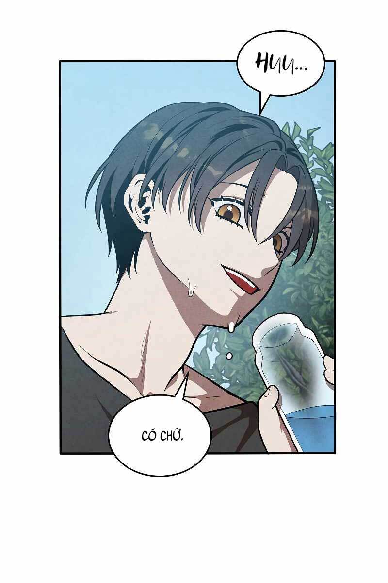 Con Trai Út Huyền Thoại Nhà Hầu Tước Chap 51 - Next Chap 52