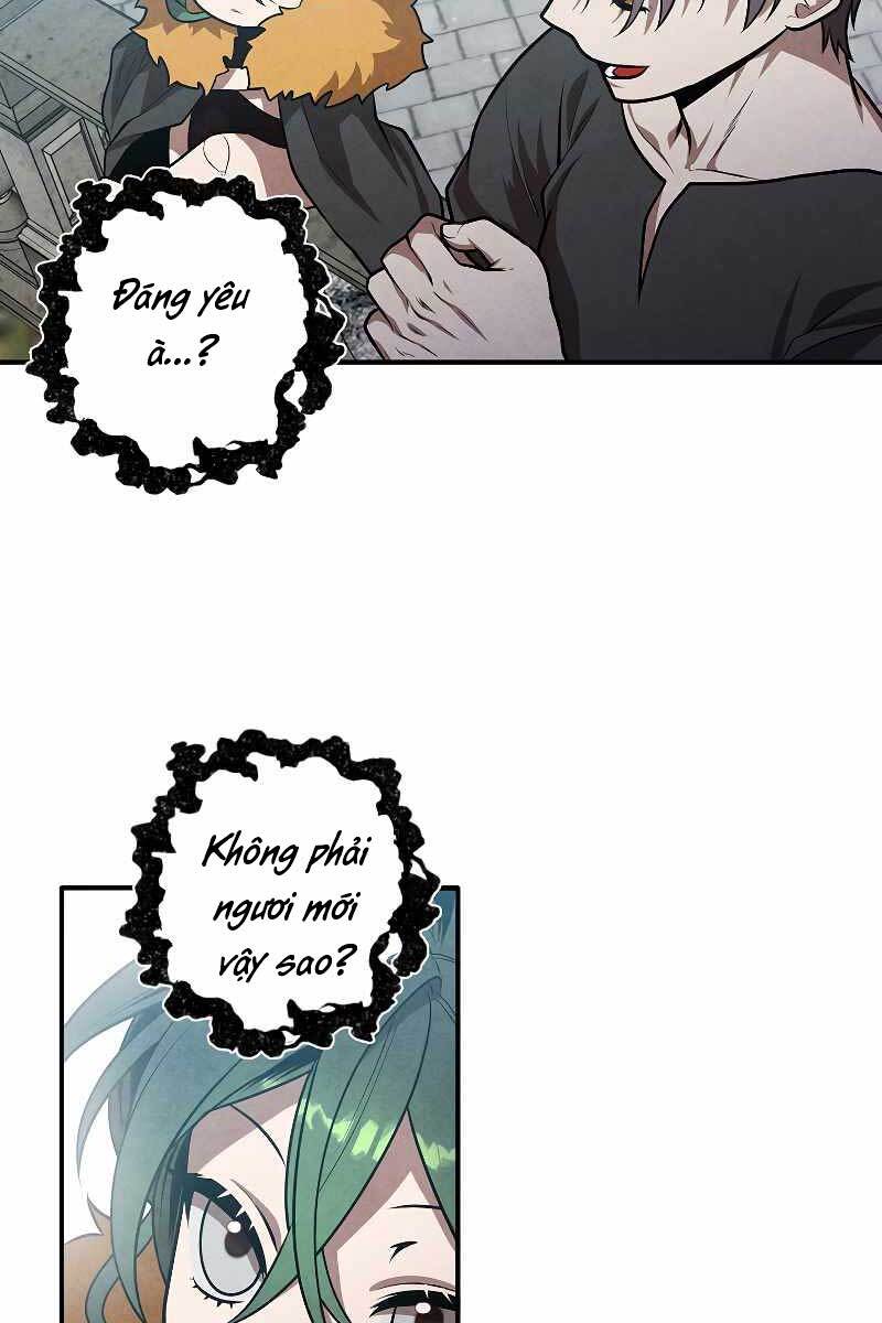 Con Trai Út Huyền Thoại Nhà Hầu Tước Chap 51 - Next Chap 52