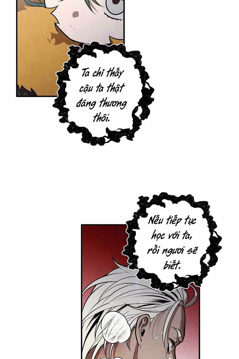 Con Trai Út Huyền Thoại Nhà Hầu Tước Chap 51 - Next Chap 52