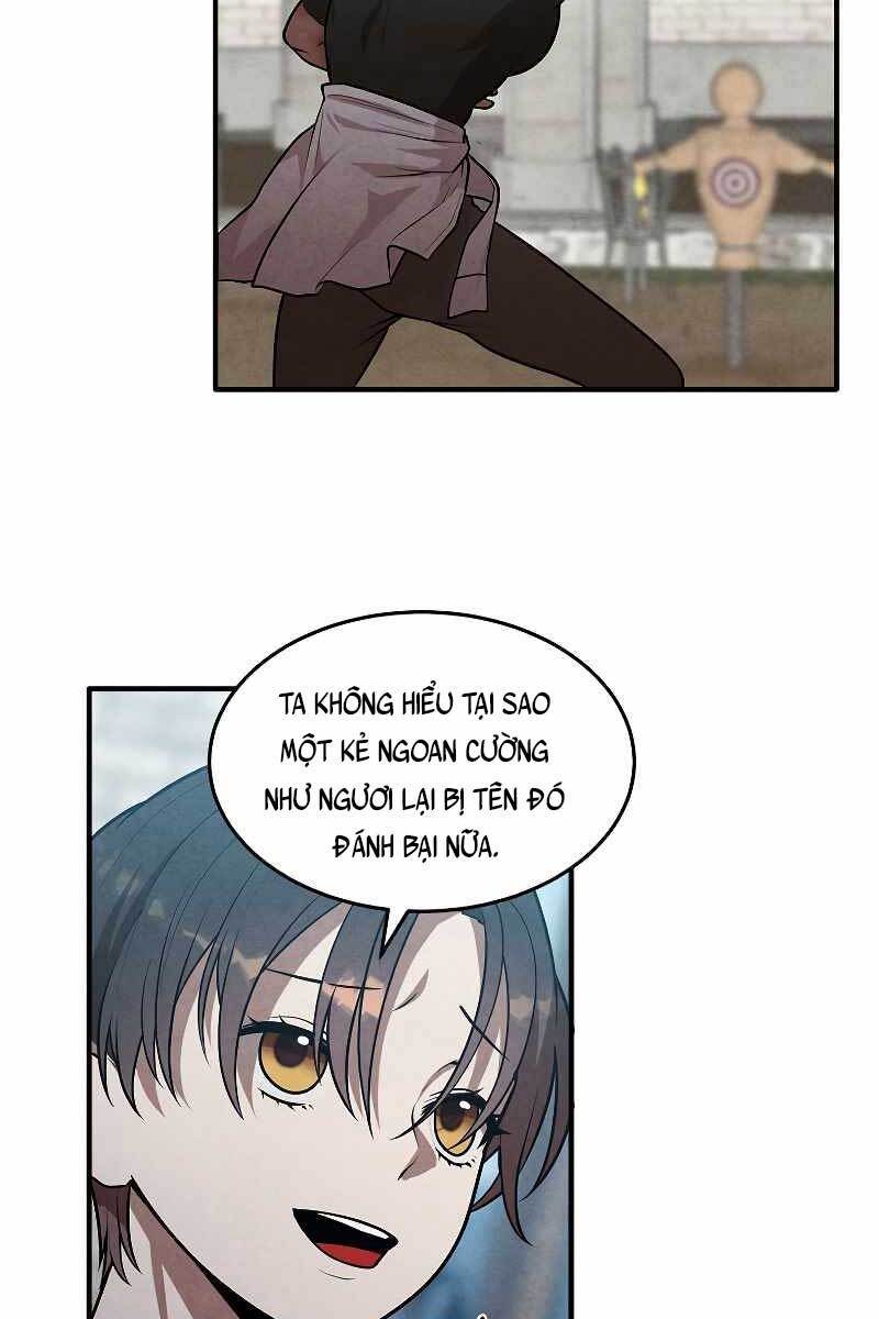 Con Trai Út Huyền Thoại Nhà Hầu Tước Chap 51 - Next Chap 52