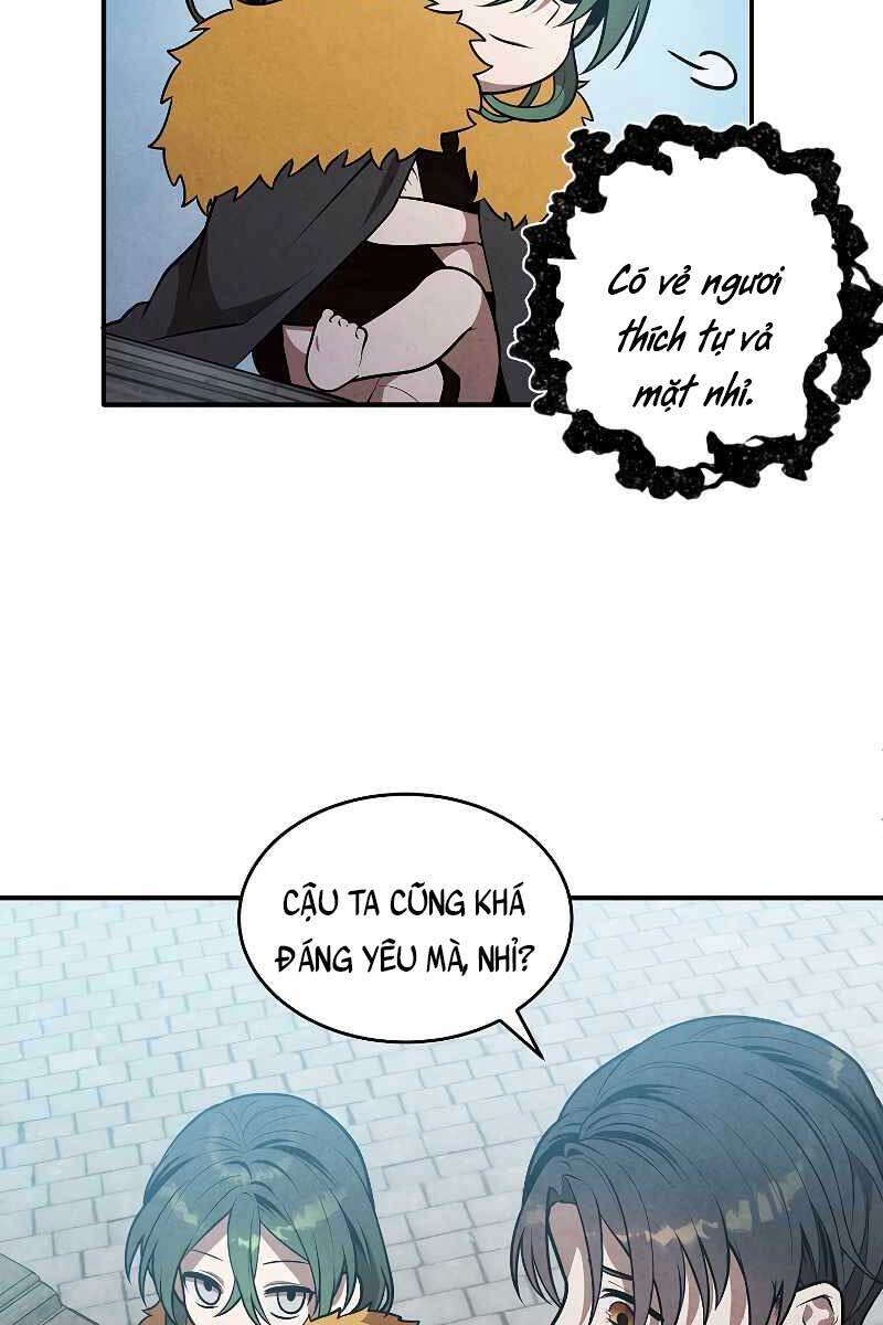 Con Trai Út Huyền Thoại Nhà Hầu Tước Chap 51 - Next Chap 52