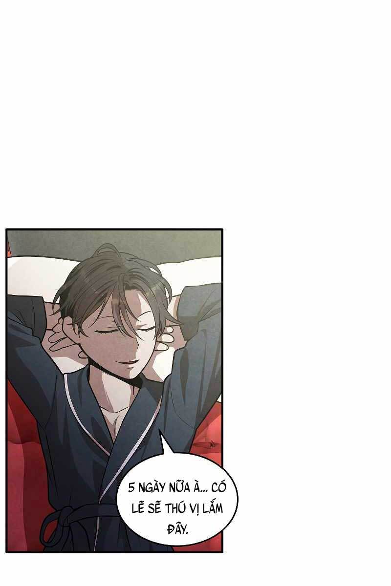 Con Trai Út Huyền Thoại Nhà Hầu Tước Chap 51 - Next Chap 52