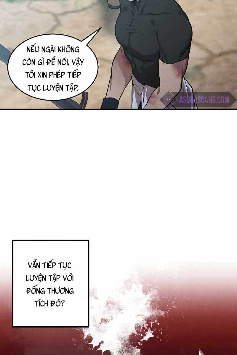 Con Trai Út Huyền Thoại Nhà Hầu Tước Chap 51 - Next Chap 52