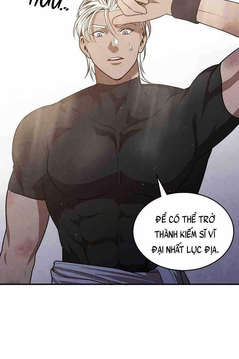 Con Trai Út Huyền Thoại Nhà Hầu Tước Chap 51 - Next Chap 52